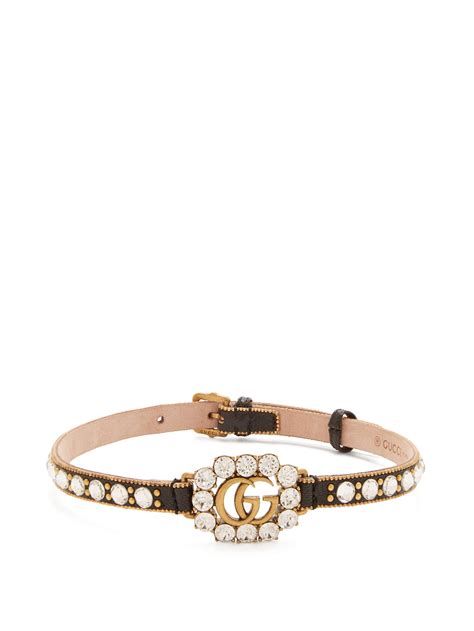 gucci gg choker|cheap gucci choker.